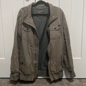 Nixon Jacket